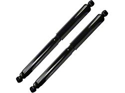 Rear Shocks (15-20 4WD F-150, Excluding Raptor)