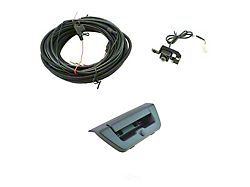 Rear View Camera Kit (15-16 F-150)