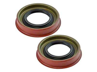 Rear Wheel Seals (97-03 F-150 w/ 9.75-Inch Rear)