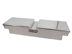 Red Label Series Gull Wing Crossover Tool Box; Brite-Tread (Universal; Some Adaptation May Be Required)