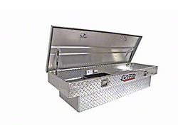 Red Label Series Single Lid Crossover Tool Box; Brite-Tread (Universal; Some Adaptation May Be Required)