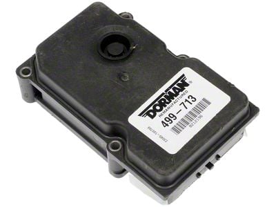 Remanufactured ABS Control Module (07-08 F-150)