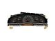 Remanufactured Instrument Cluster; 5-Gauge (97-98 F-150)