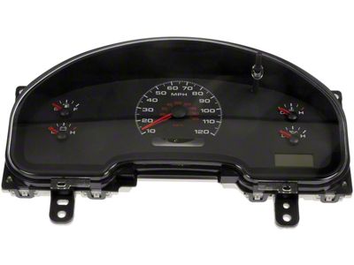 Remanufactured Instrument Cluster (2006 F-150)