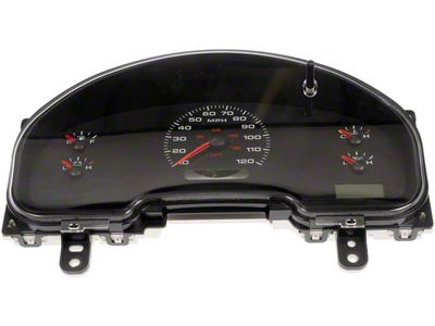 Remanufactured Instrument Cluster (04-06 F-150)