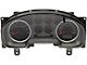 Remanufactured Instrument Cluster (2007 F-150 FX4)