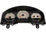 Remanufactured Instrument Cluster (04-05 F-150)