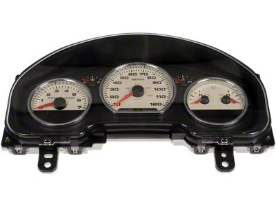 Remanufactured Instrument Cluster (04-05 F-150)