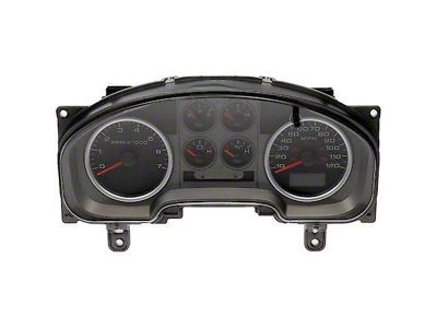 Remanufactured Instrument Cluster (04-05 F-150 FX4)