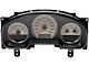 Remanufactured Instrument Cluster (05-08 F-150)