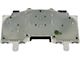 Remanufactured Instrument Cluster (2006 F-150 FX4)