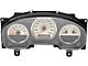 Remanufactured Instrument Cluster (2006 F-150 Lariat w/ Automatic Transmission)