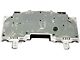 Remanufactured Instrument Cluster (2006 F-150 Lariat w/ Automatic Transmission)