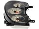 Remanufactured Instrument Cluster (2006 F-150 Lariat w/ Automatic Transmission)