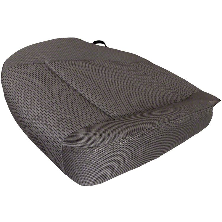 2004-2008 Ford F-150 XL Replacement Seat Foam Cushion: Driver Side