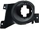 Replacement Fog Light Bracket; Driver Side (09-10 F-150, Excluding Raptor)