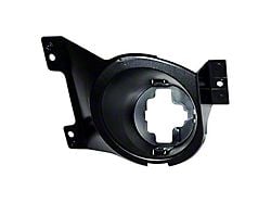 Replacement Fog Light Bracket; Passenger Side (11-13 F-150, Excluding Raptor)