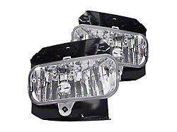 Replacement Fog Lights (99-03 F-150)