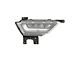 Replacement LED Fog Light; Passenger Side (21-23 F-150 King Ranch, Lariat, Platinum)