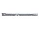 Rocker Panel Reinforcement; Passenger Side (09-14 F-150 SuperCrew)