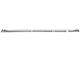 Rocker Panel Stainless Steel Molding (15-20 F-150 SuperCrew)