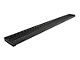 Rough Step Running Boards without Mounting Brackets; Steel (09-24 F-150 SuperCrew)