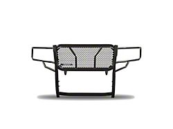 Rugged Heavy Duty Grille Guard; Black (09-14 F-150, Excluding Raptor)