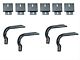 EZ Running Board Mounting Kit (97-03 F-150 SuperCab)