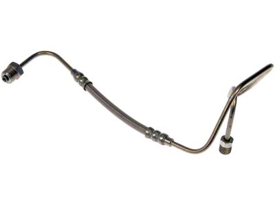 Secondary Brake Line Kit (97-99 F-150)