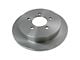 Semi-Metallic 5-Lug Brake Rotor and Pad Kit; Front and Rear (11/28/99-03 2WD F-150, Excluding Lightning)