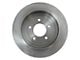 Semi-Metallic 5-Lug Brake Rotor and Pad Kit; Front and Rear (97-03 4WD F-150)