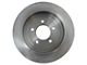 Semi-Metallic 5-Lug Brake Rotor and Pad Kit; Rear (97-03 F-150)