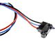 Shifter Micro Switch (11-14 F-150)