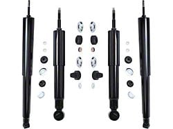 Front and Rear Shocks (97-03 2WD F-150)