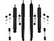 Front and Rear Shocks with Front Sway Bar Links (97-03 4WD F-150)