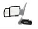 Snap and Zap Towing Mirrors (09-14 F-150)