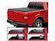 Soft Quad-Fold Tonneau Cover (04-14 F-150 w/ 5-1/2-Foot Bed)