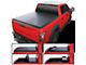 Soft Quad-Fold Tonneau Cover (15-25 F-150 w/ 5-1/2-Foot Bed)