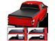 Soft Quad-Fold Tonneau Cover (15-25 F-150 w/ 6-1/2-Foot Bed)