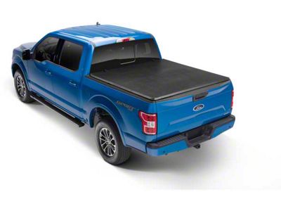 Soft Tri-Fold Tonneau Cover (15-24 F-150 w/ 5-1/2-Foot & 6-1/2-Foot Bed)