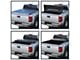 Soft Tri-Fold Tonneau Cover (15-20 F-150 w/ 8-Foot Bed)