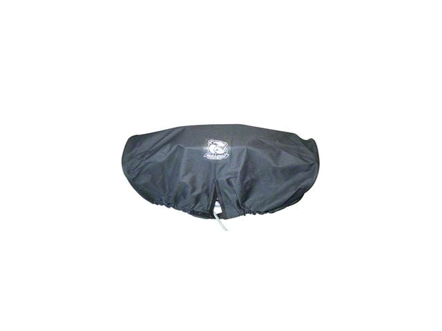 Soft Winch Cover