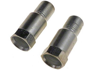 Spark Plug Non-Foulers; 14mm Tapered Seat (97-98 F-150)