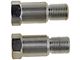 Spark Plug Non-Foulers; 14mm Tapered Seat (97-98 F-150)