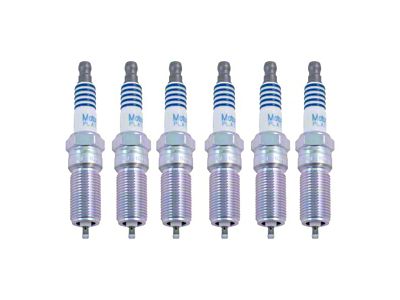 Spark Plug Set (11-14 3.7L F-150)