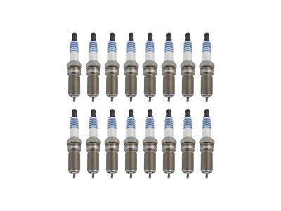 Spark Plug Set (10-14 6.2L F-150)