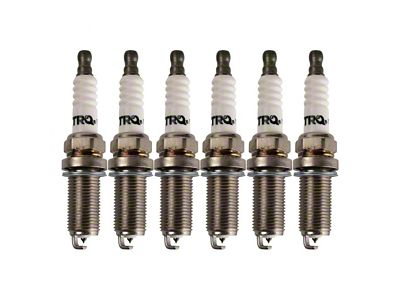 Spark Plug Set (11-14 3.7L F-150)