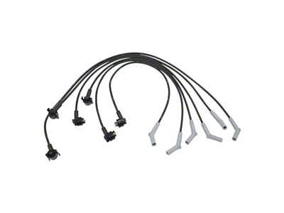 Spark Plug Wire Set (97-00 4.2L F-150)