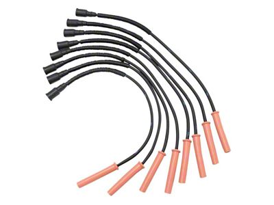 Spark Plug Wire Set (10-14 6.2L F-150)