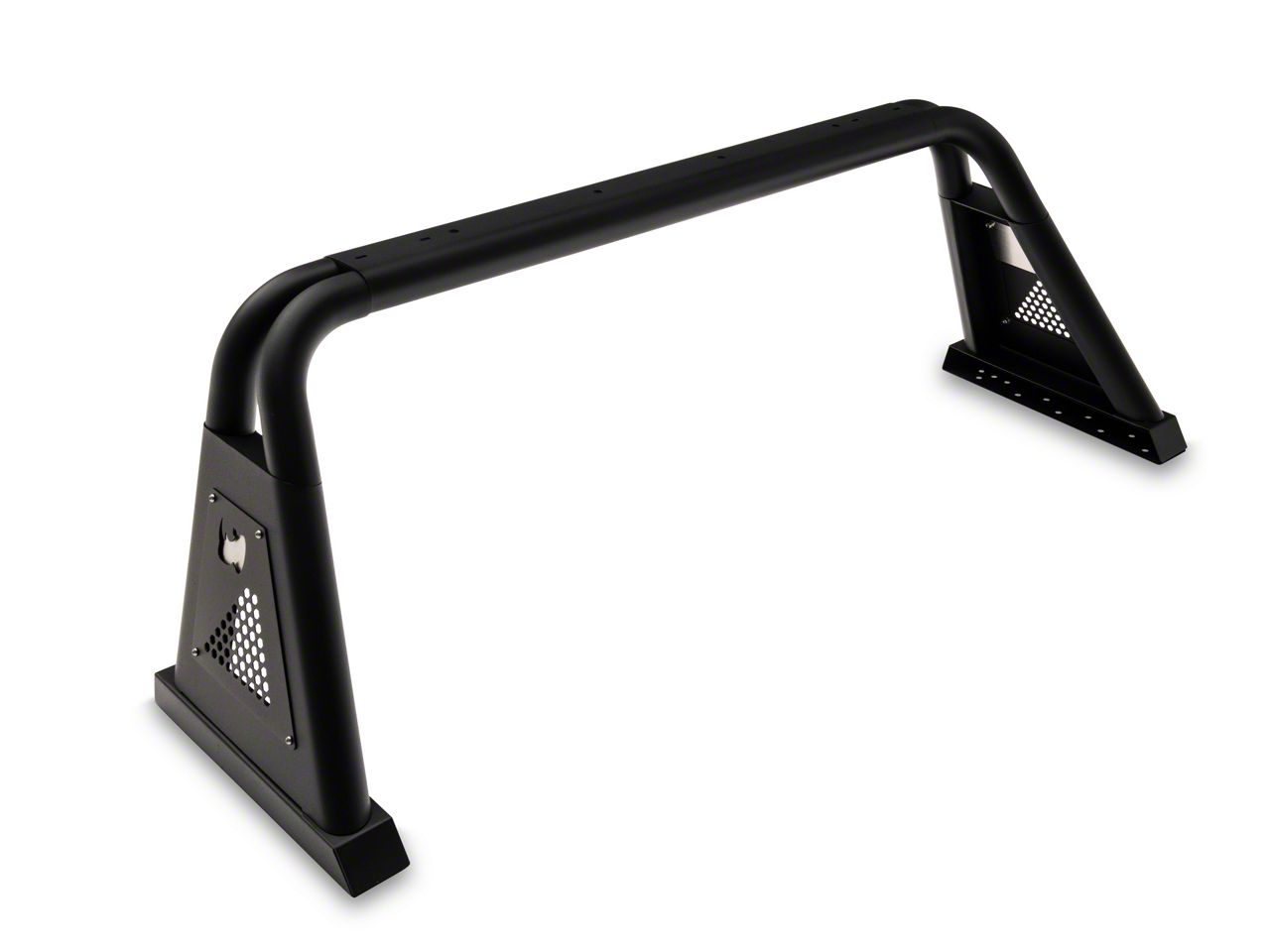 Go Rhino F-150 Sport Bar 3.0 Roll Bar; Textured Black 911003T (04-25 F ...